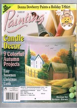 Painting Magazine October 2000 - £11.77 GBP