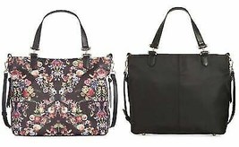 I.n.c. Elliah Nylon Satchel - $48.60