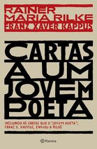 Cartas A Um Jovem Poeta [Paperback] Rainer Maria Rilke - £28.98 GBP