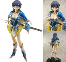 Toshin Toshi II Mizuhara Hazuki 1/6 Scale PVC Figure (NO Original BOX) - £32.47 GBP