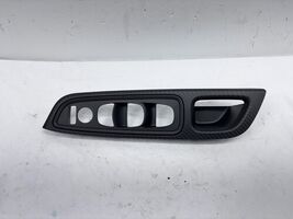 2020-2024 NISSAN VERSA FRONT LEFT DOOR POWER WINDOW SWITCH BEZEL 80961-5... - $50.00