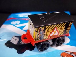 Thomas the Tank Minis Open blind bag Construction Toby 2017 #61 - $3.95