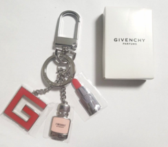 GIVENCHY Keychain Novelty key holder - $30.86