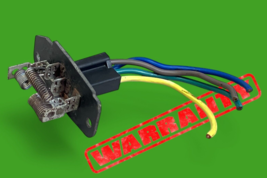Freightliner Workhorse Step In Walk In Van hvac ac heater blower fan RES... - $44.00