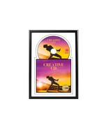 CD Jukebox Music Frame to Display Cover Art and Disc - $55.16 CAD