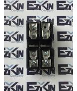 Ferraz Shawmut 30312 2-Pole Fuse Holder 600V 30Amp  - €4,94 EUR