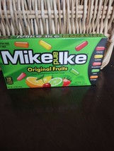 Mike And Ike Original Fruits - £10.19 GBP