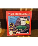Vintage 1999 Cadaco The All-Star Baseball Game Rare/HTF - £45.76 GBP