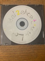 Shout To The Lord Kids 2 CD - £35.57 GBP