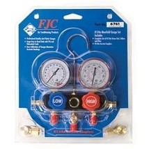 FJC GUAGE SET - $248.48