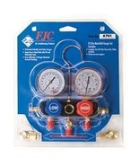 FJC GUAGE SET - $4,620.73 MXN