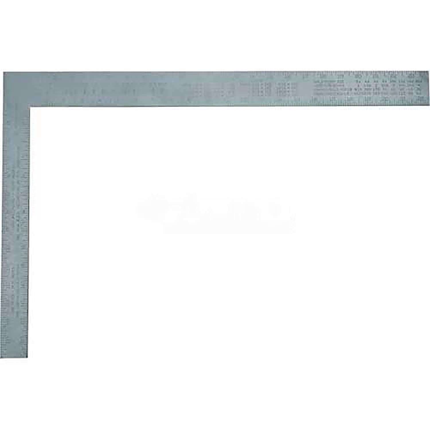 Stanley 45-300 Aluminum Carpenters Square - $25.03