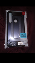 Moto G8 Play Phone Case - $16.99