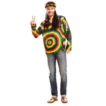 T-shirt Jamaican Adults - £47.66 GBP