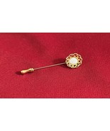 Vintage 2.25” Opal Stick Pin J213 - $320.21 MXN