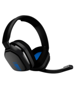 Astro A10 Wired Gaming Headset Over Ear Headphones Mac Xbox One PS4 Gray... - $31.81 CAD