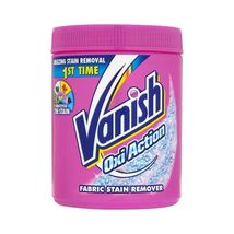 Vanish Oxi Action Fabric Stain Remover, 1 kg  - $28.00