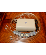Select Comfort Sleep Number Air Bed Pump For Queen King Mattress Model PFCS02-DT - $248.99