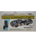 Vintage Nascar Columbia Tel Com Dale Earnhardt #3 Touch Tone Telephone R... - €29,96 EUR