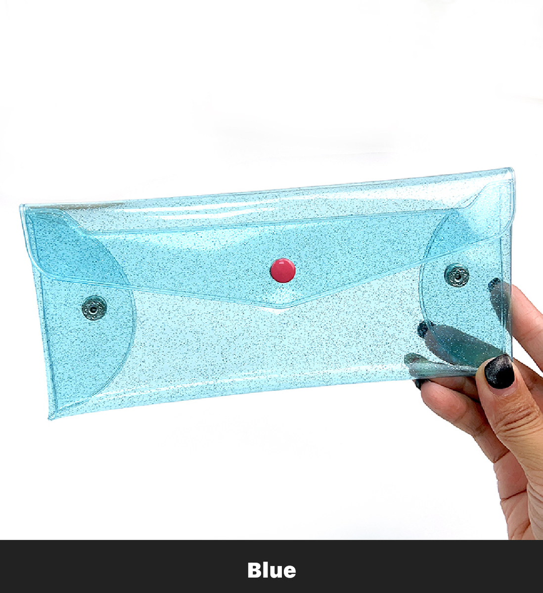 Cosmetic bag or Pencil case - $10.99 Cosmetic bag or Pencil case - $10.99