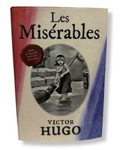 Les Misérables By Victor Hugo 2012 Fall River Press Hardcover *EUC - £6.58 GBP