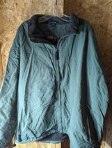 Zync green 2x size coat - $26.73