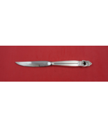 Royal Danish by International Sterling Steak Knife original bevel blade ... - $2,017.27 MXN