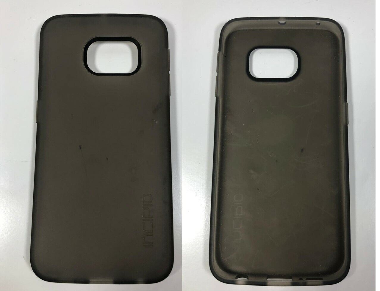 Samsung Galaxy S4 Funda Negro Por Incipio - $7.81