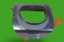 07-2013 mercedes w221 s550 cl550 steering upper column cover boot trim b... - $35.00