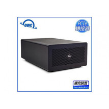 OWC INC OWCHELIOS3S OWC MERCURY HELIOS 3S TBOLT 3 SGL SLOT PCIE CARD EXP... - $7,607.63 MXN