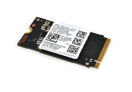 MZALQ256HBJD-00BL2 - 256GB SSD Module For Omen GT13-1074 Desktop - $30.99
