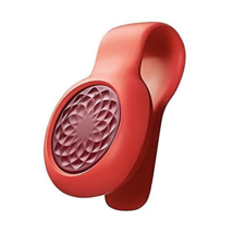 Dessus Move sans Fil Activité, Fitness + Sommeil Pisteur Par Jawbone, Rouge - £11.54 GBP