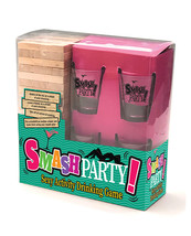 Smash Party Drinking Game - $21.03