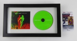 Simon Le Bon +3 Signed Future Past Framed Matted CD Cover Duran Duran JSA COA - £159.23 GBP