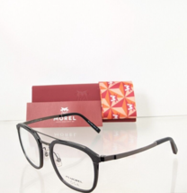 Brand New Authentic Morel Eyeglasses OGA 10148O NV 07 52mm Frame - £93.41 GBP