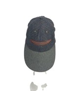 Disney Goofys Hat Co MICKEY MOUSE Wool Hat vintage big Brim One Size Fit... - $8.55