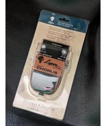 Lyon Washburn Stereo Chorus Guitar Effects Pedal 9V AC Gold New-
show or... - $87.53 CAD