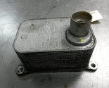 Oil Cooler From 2012 Volkswagen CC  2.0 06J117021J - $24.95