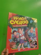 1992 Hi Ho! Cherry-O Counting Game Math Learning Golden Vintage SEALED N... - £88.36 GBP