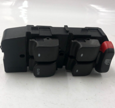 2010-2011 Chevrolet Malibu Master Power Window Switch OEM I02B37056 - $40.49