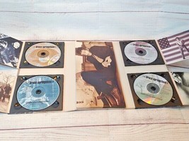 Bruce Springsteen Tracks CD Box Set 1998 4 Discs &amp; Book Columbia USA - £17.51 GBP
