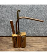 Chinese Wooden Tobacco Waterpipe Traditional Smoking Accessory  LG JD - €25,67 EUR