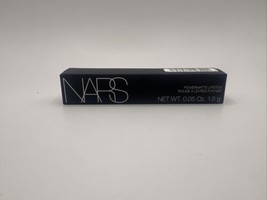 Nars ~ Powermatte Lipstick ~ No Satisfaction ~ 0.05 oz ~ NIB  ~ - £15.57 GBP