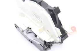 11-18 VOLKSWAGEN JETTA FRONT RIGHT PASSENGER SIDE DOOR LOCK LATCH ACTUATOR Q0185 image 3