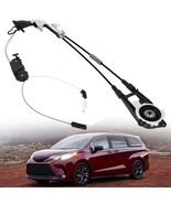 Rear Left Side Power Sliding Door Cable Replacement for Toyota Sienna 20... - $65.70