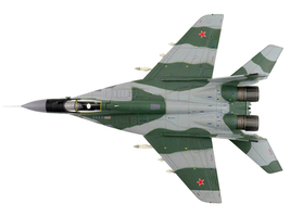 Mikoyan MIG-29A Fulcrum Fighter Aircraft &quot;906th FR USSAR Force&quot; Russian ... - $131.99