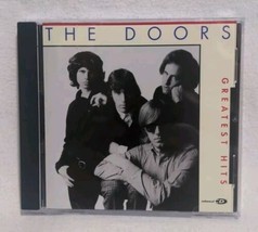 Classic Rock Must-Have: The Doors - Greatest Hits (1996) CD - Good Condition - £7.40 GBP