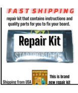 REPAIR KIT For LiftMaster LogicBoard  41A5021-4G  14GR0607  14GR0607B 14... - $460.00 MXN