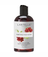 Laritelle Organic Purifying Face Wash 4 oz - €21,45 EUR