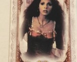 Buffy The Vampire Slayer Trading Card Women Of Sunnydale #2 Sarah Michel... - £1.57 GBP